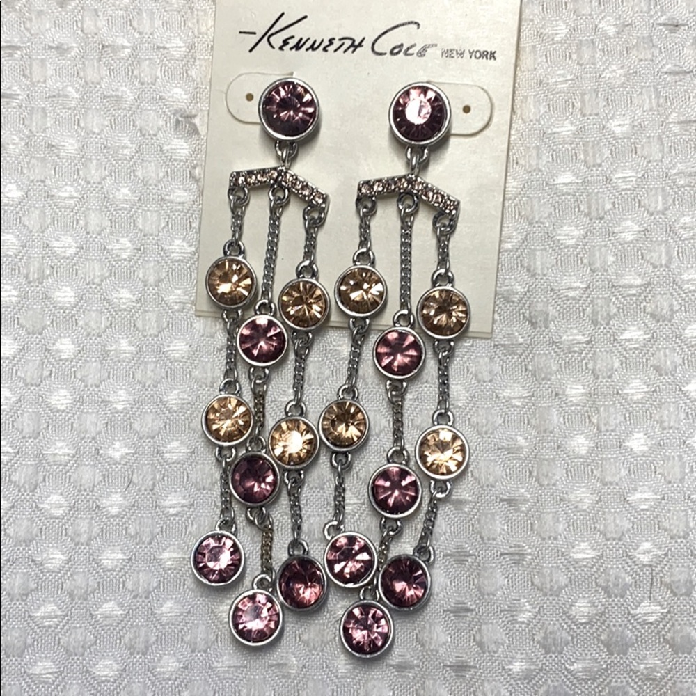 Kenneth Cole Earrings